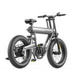 (UK Stock 2-7 Working Days Delivery) Coswheel T20 1000W Motor (Rated 500W) 28 Mph (45Km/h Top Speed) 48V 20AH 20 Inch Electric Bike