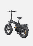 (UK STOCK 2-7 WORKING DAYS DELIVERY) Engine Pro 3.0 Boost EU Legal 250W 90Nm 130km Full Suspension E-Bike