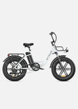 (UK STOCK 3-7 WORKING DAYS DELIVERY) ENGWE L20 250W MOTOR 25KM/H 48V/13AH 20 INCH ELECTRIC BIKE