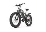 (UK Stock 2-5 Working Days Delivery) GOGOBEST GF600 Plus 1000W Motor 45KM/H 48V 20AH  26 Inch Electric Bike