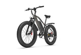 (UK Stock 2-5 Working Days Delivery) GOGOBEST GF600 Plus 1000W Motor 45KM/H 48V 20AH  26 Inch Electric Bike