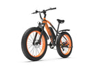 (UK Stock 2-5 Working Days Delivery) GOGOBEST GF600 Plus 1000W Motor 45KM/H 48V 20AH  26 Inch Electric Bike