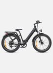 (UK STOCK 3-7 WORKING DAYS DELIVERY) ENGWE E26 250W MOTOR 25KM/H 48V/16AH 26 INCH ELECTRIC BIKE