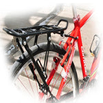 (UK Stock 1-3 Working Days Delivery)ADO ACCESSORY Rear Rack For A20/A20+/A20F/A20F+/A26/A26+/Beast 20F/Air 20/Air 20S