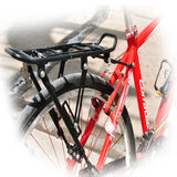 (UK Stock 1-3 Working Days Delivery)ADO ACCESSORY Rear Rack For A20/A20+/A20F/A20F+/A26/A26+/Beast 20F/Air 20/Air 20S