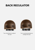 (Non-UK Stock) ENGWE Accessory Brown Helmets