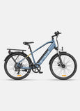 (UK STOCK 3-7 WORKING DAYS DELIVERY) ENGWE P26 250W MOTOR 25KM/H 36V/16AH 26 INCH ELECTRIC BIKE