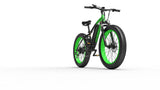 (UK Stock 2-5 Working Days Delivery) GOGOBEST GF600 1000W Motor 25KM/H 48V 13AH  26 Inch Electric Bike