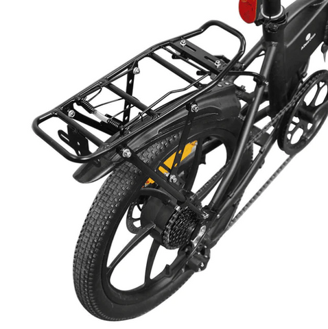 Non UK Stock ADO ACCESSORY Rear Rack for For ADO A20 A20 A20F