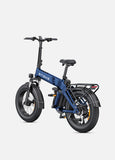 (UK STOCK 2-7 WORKING DAYS DELIVERY) Engine Pro 3.0 Boost EU Legal 250W 90Nm 130km Full Suspension E-Bike