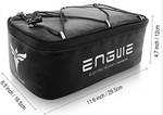 (Non-UK Stock) ENGWE Accessory Small bicycle bag（7L Bike Trunk Bag）