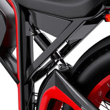 (UK Stock 3-7 Working Days Delivery) DUOTTS N26  750W Motor 25km/h 48V/20Ah 26 Inch Electric Bike