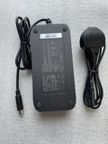 (NON-UK STOCK) ENGWE ACCESSORY 3A Charger For Engine Pro X24 X26/Engine X/EP-2 PRO