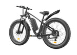 (UK Stock 2-5 Working Days Delivery) Niubility B26 1000W Motor 25KM/H 48V 15AH 26 Inch Electric Bike