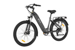 (UK STOCK 3-5 WORKING DAYS DELIVERY) DYU C1 350W MOTOR 25KM/H 36V/10AH 26 INCH ELECTRIC BIKE