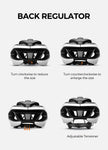 (Non-UK Stock) ENGWE Accessory Cycling Helmet