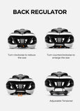 (Non-UK Stock) ENGWE Accessory Cycling Helmet