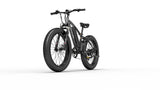 (UK Stock 2-5 Working Days Delivery) GOGOBEST GF600 1000W Motor 25KM/H 48V 13AH  26 Inch Electric Bike