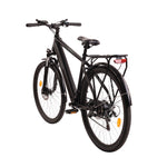 (UK Stock 2-5 Working Days Delivery) GOGOBEST GM29 350W Motor 25KM/H 36V 10.4AH 27.5 Inch Electric Bike