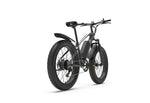 (UK Stock 2-5 Working Days Delivery) GOGOBEST GF600 Plus 1000W Motor 45KM/H 48V 20AH  26 Inch Electric Bike