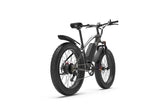 (UK Stock 2-5 Working Days Delivery) GOGOBEST GF600 Plus 1000W Motor 45KM/H 48V 20AH  26 Inch Electric Bike