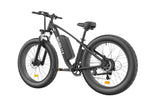 (UK Stock 2-5 Working Days Delivery) Niubility B26 1000W Motor 25KM/H 48V 15AH 26 Inch Electric Bike