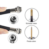 (Non-UK Stock) ENGWE Accessory Air pump