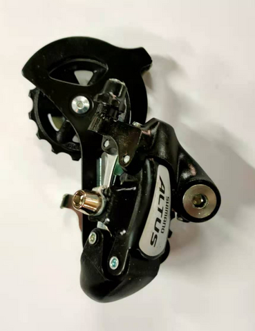 (Non-UK Stock) ENGWE Accessory Rear shift transmission ENGINE PRO