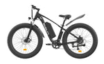 (UK Stock 2-5 Working Days Delivery) Niubility B26 1000W Motor 25KM/H 48V 15AH 26 Inch Electric Bike