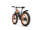 (UK Stock 2-5 Working Days Delivery) GOGOBEST GF600 Plus 1000W Motor 45KM/H 48V 20AH  26 Inch Electric Bike