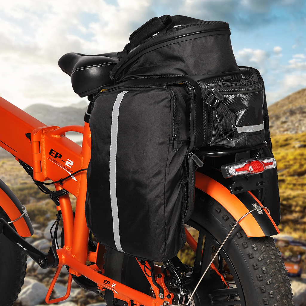 Ibera bicycle bag sale