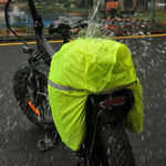 (UK Stock 1-3 Working Days Delivery) General Accessory Big Bicycle Bag（17-35L Bike Rack Bag）