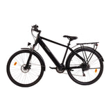 (UK Stock 2-5 Working Days Delivery) GOGOBEST GM29 350W Motor 25KM/H 36V 10.4AH 27.5 Inch Electric Bike