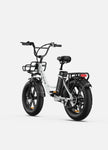 (UK STOCK 3-7 WORKING DAYS DELIVERY) ENGWE L20 250W MOTOR 25KM/H 48V/13AH 20 INCH ELECTRIC BIKE