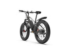 (UK Stock 2-5 Working Days Delivery) GOGOBEST GF600 Plus 1000W Motor 45KM/H 48V 20AH  26 Inch Electric Bike