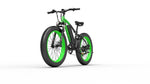 (UK Stock 2-5 Working Days Delivery) GOGOBEST GF600 1000W Motor 25KM/H 48V 13AH  26 Inch Electric Bike