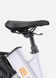 (UK STOCK 3-7 WORKING DAYS DELIVERY) ENGWE P275 ST 250W MOTOR 25KM/H 36V 19.2Ah SAMSUNG Lithium-ion 27.5 INCH ELECTRIC BIKE