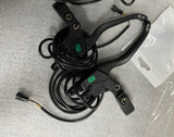 (Non-UK Stock) ENGWE Accessory Right&Left Side Brake Levels for Engwe EP-2 Pro/Engine X/L20
