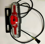 (UK Stock 2-5 Working Days Delivery) ENGWE Accessory Rear Light for EP-2 Pro