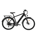 (UK Stock 2-5 Working Days Delivery) GOGOBEST GM29 350W Motor 25KM/H 36V 10.4AH 27.5 Inch Electric Bike