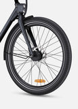 (UK STOCK 3-7 WORKING DAYS DELIVERY) ENGWE P275 ST 250W MOTOR 25KM/H 36V 19.2Ah SAMSUNG Lithium-ion 27.5 INCH ELECTRIC BIKE