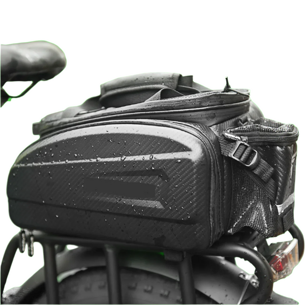 Pannier Bag Sacoche Giant Giant Pannier Carrier Bag With Fastening