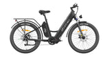 (UK Stock 2-5 Working Days Delivery) GOGOBEST GF850 500W Mid Mounted Motor 25KM/H 48V 10.4Ah*2 26 Inch Electric Bike