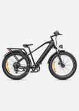 (UK STOCK 3-7 WORKING DAYS DELIVERY) ENGWE E26 250W MOTOR 25KM/H 48V/16AH 26 INCH ELECTRIC BIKE