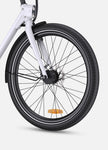 (UK STOCK 3-7 WORKING DAYS DELIVERY) ENGWE P275 ST 250W MOTOR 25KM/H 36V 19.2Ah SAMSUNG Lithium-ion 27.5 INCH ELECTRIC BIKE