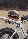 (Non-UK Stock) ENGWE Accessory Brown Helmets