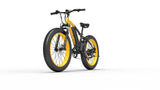 (UK Stock 2-5 Working Days Delivery) GOGOBEST GF600 1000W Motor 25KM/H 48V 13AH  26 Inch Electric Bike