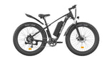 (UK Stock 2-5 Working Days Delivery) Niubility B26 1000W Motor 25KM/H 48V 15AH 26 Inch Electric Bike