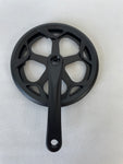 (Non-UK Stock) ENGWE Accessory Crankset Ep-2pro/Engine X/L20/M20/E26/P26