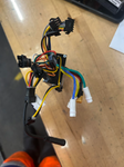 (Non-UK Stock) GOGOBEST Accessory Controller For GF700 Electric Bike